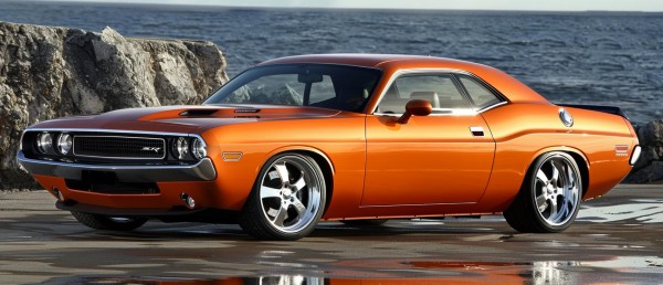      Dodge