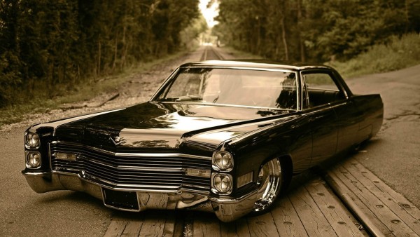     Cadillac