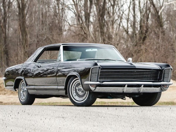     Buick