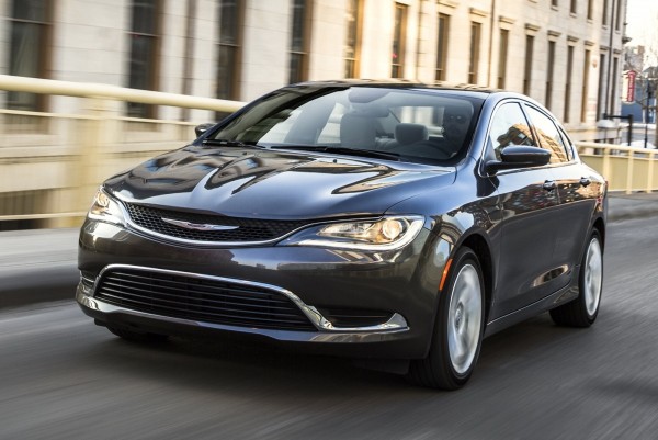      Chrysler